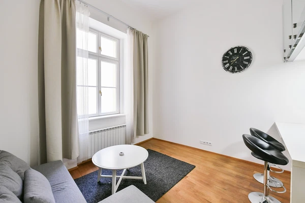 Na Poříčí, Nové Město - Prague 1 | Sale, Apartment, Studio (1+kk), 40 m²