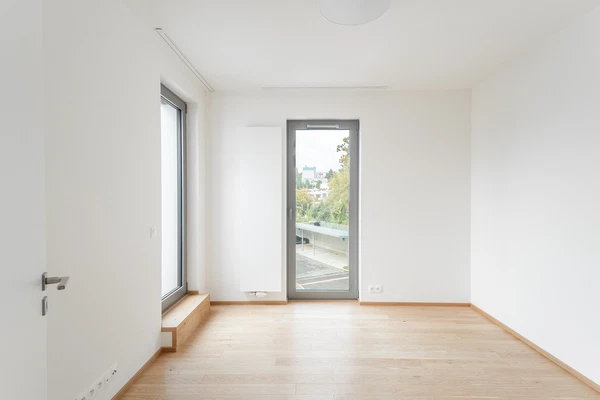 Akáciová, Smíchov - Prague 5 | Rent, House, Four-bedroom (5+kk), 197 m²