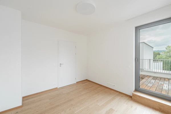 Akáciová, Smíchov - Prague 5 | Rent, House, Four-bedroom (5+kk), 197 m²