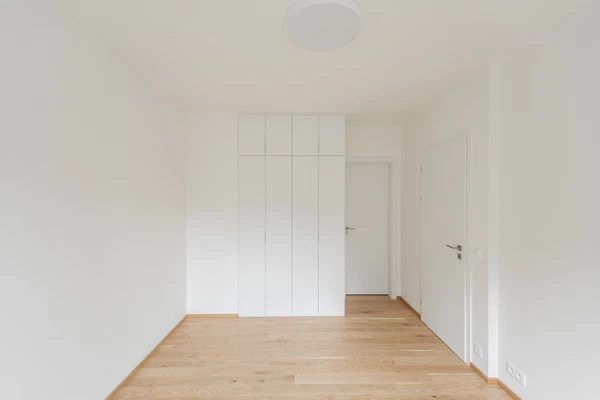 Akáciová, Smíchov - Prague 5 | Rent, House, Four-bedroom (5+kk), 197 m²