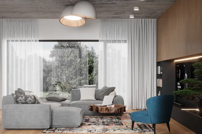 Sauberg, Svätý Jur - Pezinok | Predaj, Rodinný dom, 5-izbový, 272 m²