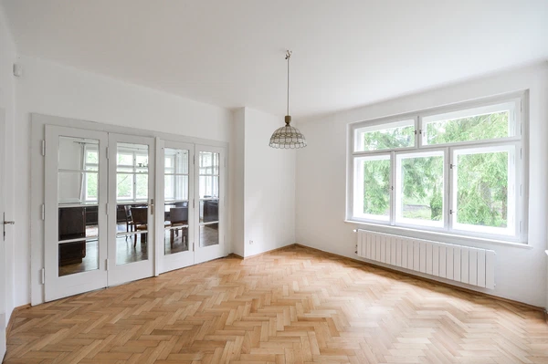 Na Vyhlídce, Dobřichovice - Praha-západ | Rent, House, Eight-bedroom (9+1), 450 m²