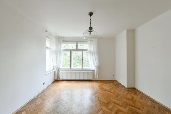 Na Vyhlídce, Dobřichovice - Praha-západ | Rent, House, Eight-bedroom (9+1), 450 m²