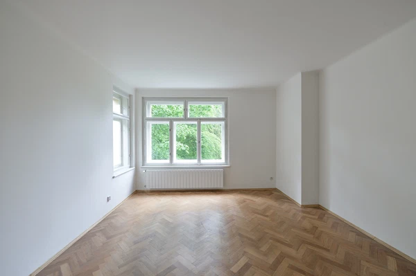 Na Vyhlídce, Dobřichovice - Praha-západ | Rent, House, Eight-bedroom (9+1), 450 m²