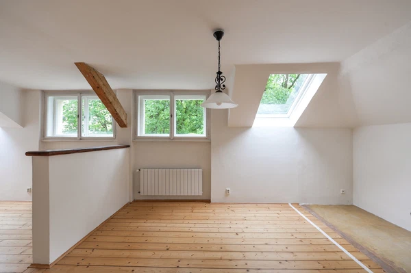 Na Vyhlídce, Dobřichovice - Praha-západ | Rent, House, Eight-bedroom (9+1), 450 m²