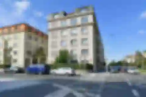 Velflíkova, Dejvice - Prague 6 | Sale, Apartment, Three-bedroom (4+kk), 180 m²