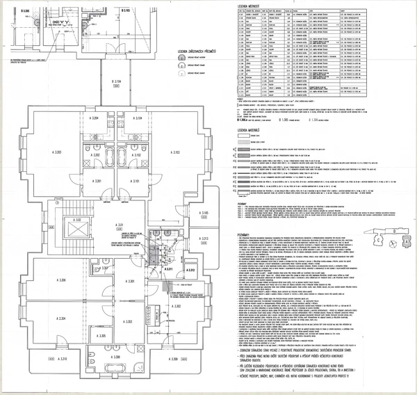 Floor plan 4