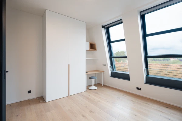 Pod Havránkou, Troja - Prague 7 | Sale, Apartment, Four-bedroom (5+kk), 302 m²