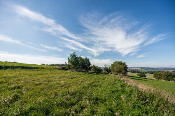 Řimovice - Benešov | Sale, Land, 3 348 m²