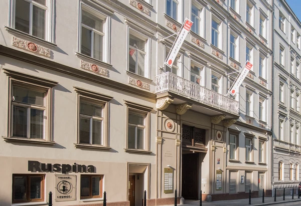 Krakovská, Nové Město - Prague 1 | Rent, Office space, 152 m²