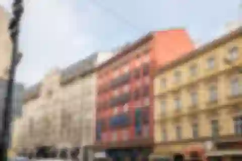 Na Poříčí, Nové Město - Prague 1 | Rent, Office building, 258 m²