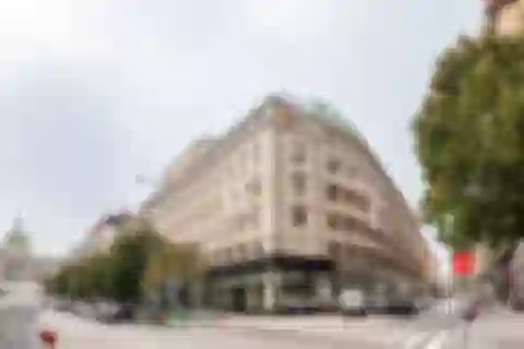 Václavské náměstí, Nové Město - Prague 1 | Rent, Office building, 20 000 m²