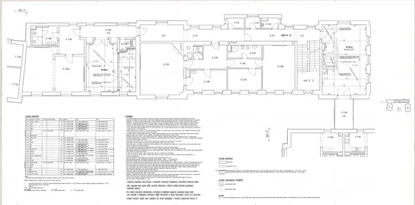 Floor plan 7