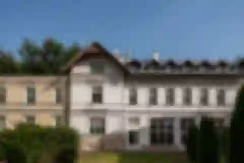 Slovenská, Karlovy Vary - Karlovy Vary | Sale, Apartment building, 4 655 m²