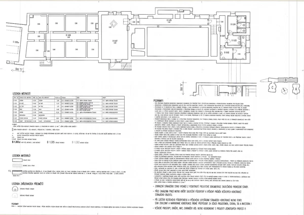 Floor plan 5