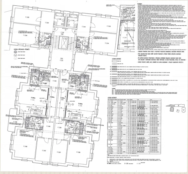 Floor plan 11