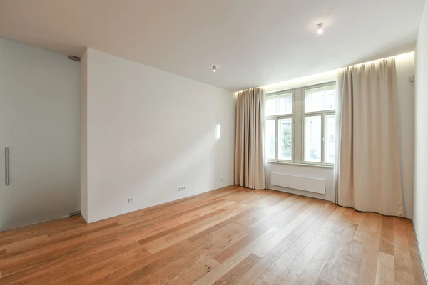 Laubova, Vinohrady - Praha 3 | Pronájem, Byt, 3+kk, 108 m²