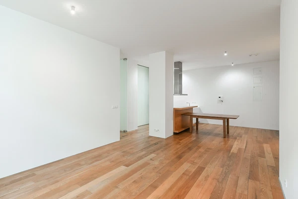 Laubova, Vinohrady - Praha 3 | Pronájem, Byt, 3+kk, 108 m²