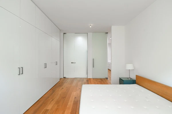 Laubova, Vinohrady - Praha 3 | Pronájem, Byt, 3+kk, 108 m²