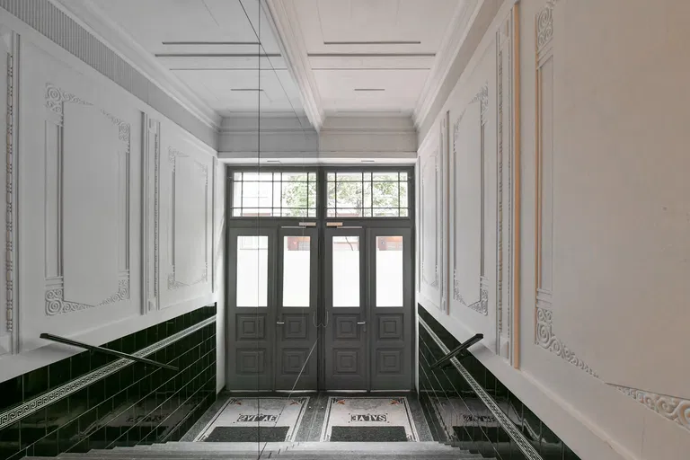 Laubova, Vinohrady - Prague 3 | Rent, Apartment, Two-bedroom (3+kk), 110 m²