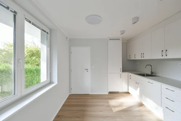 K Vinicím, Nebušice - Prague 6 | Rent, House, Seven-bedroom (8+kk), 219 m²