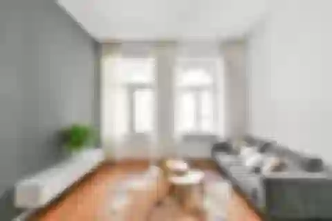 Široká, Staré Město - Praha 1 | Pronájem, Byt, 3+kk, 80 m²