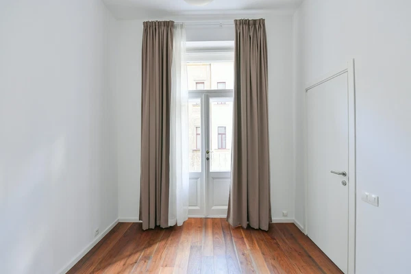 Široká, Staré Město - Prague 1 | Rent, Apartment, Two-bedroom (3+kk), 80 m²