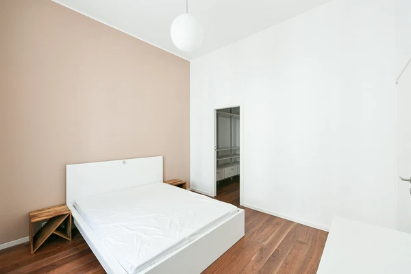 Široká, Staré Město - Prague 1 | Rent, Apartment, Two-bedroom (3+kk), 80 m²