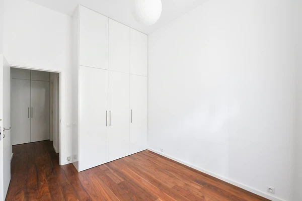 Široká, Staré Město - Prague 1 | Rent, Apartment, Two-bedroom (3+kk), 80 m²