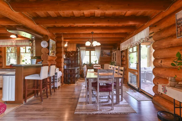 Podzámčok - Zvolen | Sale, House, Five-bedroom (6+kk), 547 m²