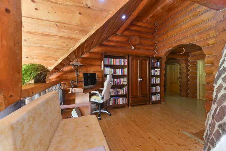 Podzámčok - Zvolen | Sale, House, Five-bedroom (6+kk), 547 m²