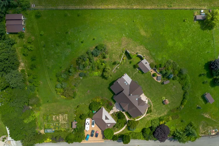 Podzámčok - Zvolen | Sale, House, Five-bedroom (6+kk), 547 m²