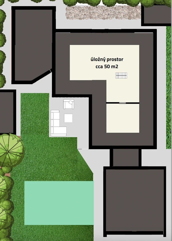 Floor plan 4