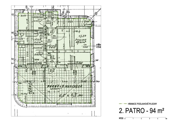 Floor plan 4