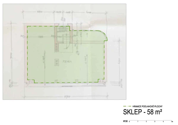 Floor plan 5