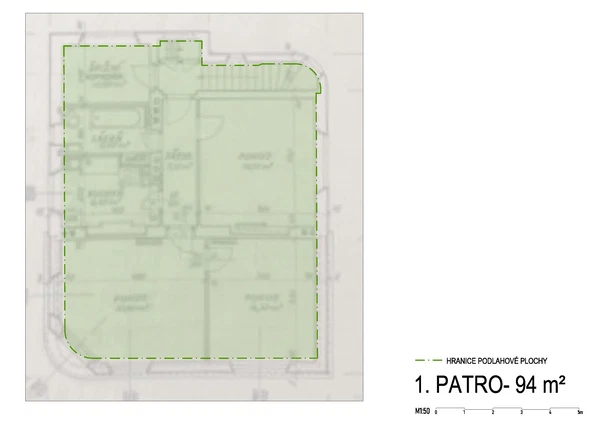 Floor plan 3