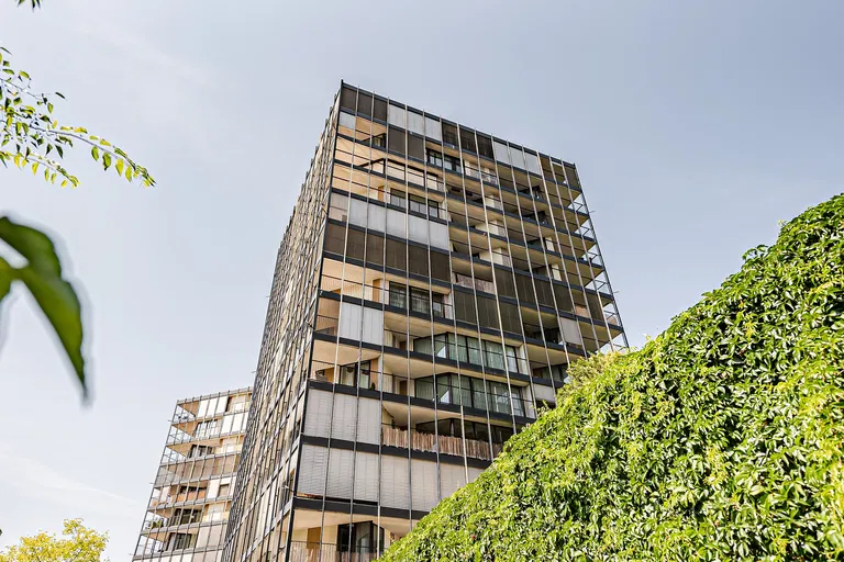 Pitterova - Praha 3 | Predaj, Byt, 1-izbový, 52 m²