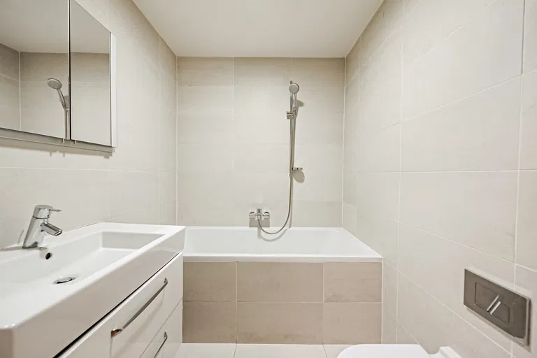 Pitterova - Praha 3 | Predaj, Byt, 1-izbový, 52 m²
