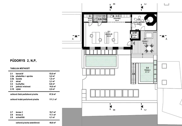 Floor plan 3