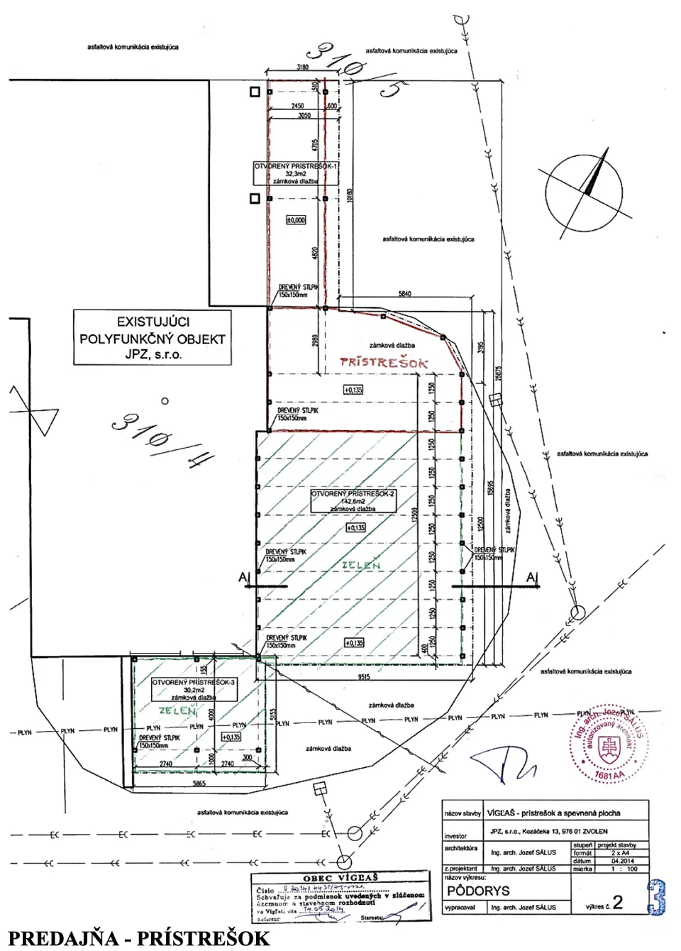 Floor plan 4