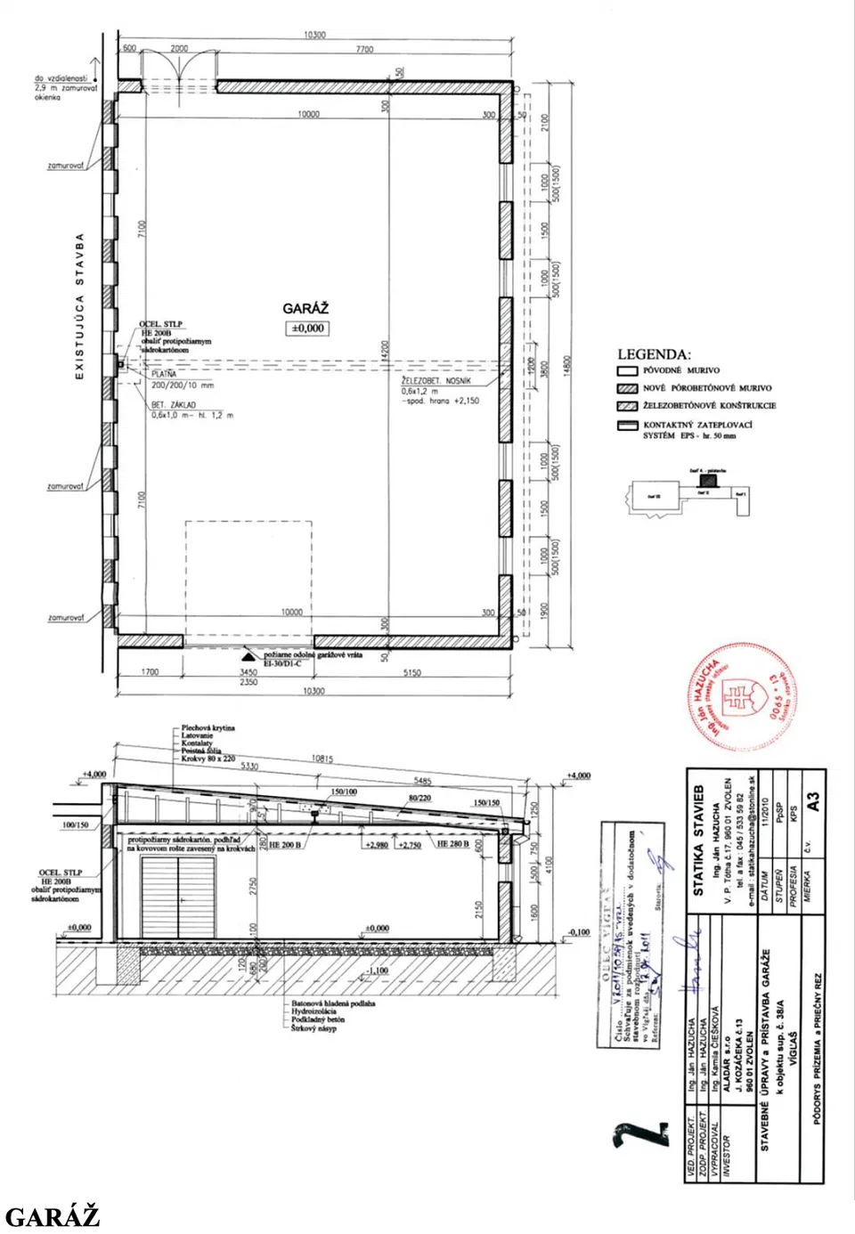 Floor plan 7