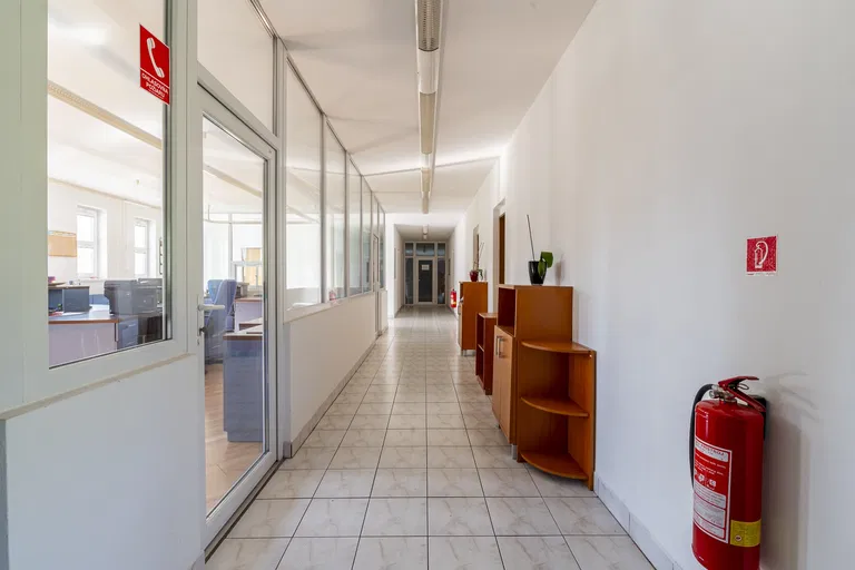Zvolenská, Vígľaš - Detva | Sale, Industrial park