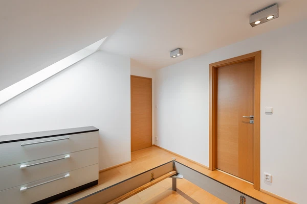 U Libeňského pivovaru, Libeň - Praha 8 | Pronájem, Byt, 2+kk, 56 m²