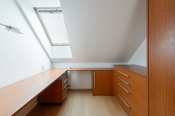 U Libeňského pivovaru, Libeň - Praha 8 | Pronájem, Byt, 2+kk, 56 m²