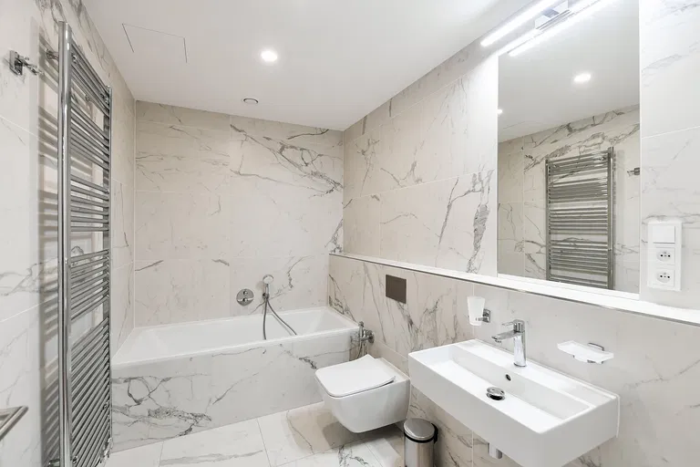 Vítězné náměstí, Bubeneč - Prague 6 | Rent, Apartment, One-bedroom (2+kk), 63 m²