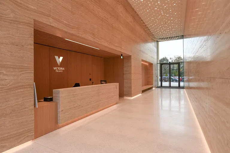 Vítězné náměstí, Bubeneč - Prague 6 | Rent, Apartment, One-bedroom (2+kk), 63 m²