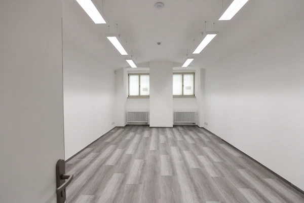 Janáčkovo nábřeží, Smíchov - Prague 5 | Rent, Office building, 182 m²