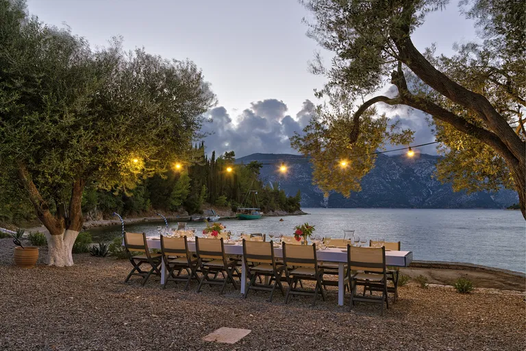 Greece, Ionian Islands - Ithaca | Sale, Land, Eight-bedroom (9+kk), 848 m²