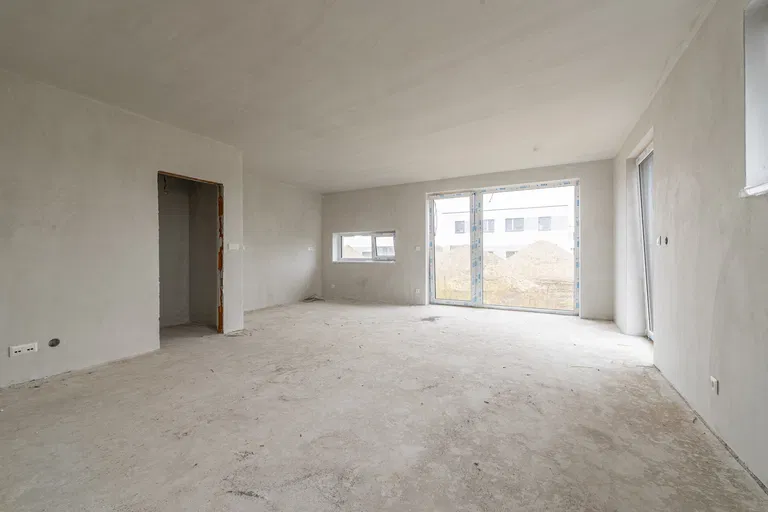 Senec - Miloslavov | Sale, House, Three-bedroom (4+kk), 117 m²