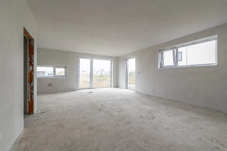 Senec - Miloslavov | Sale, House, Three-bedroom (4+kk), 117 m²